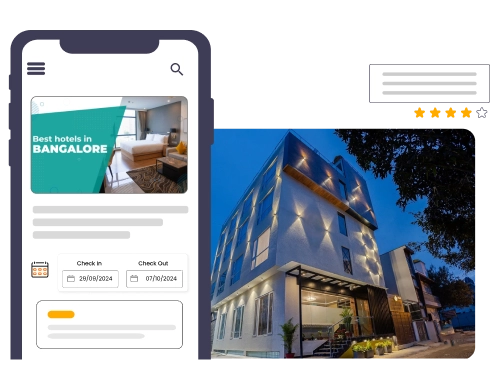 Efficient hotel management software for streamlined operations and enhanced guest experiences.