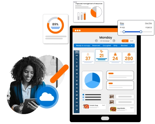 Find the best hotel management software providers in Visakhapatnam for seamless booking and operations.