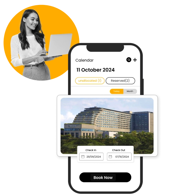 Efficient all-in-one management solution for businesses in Pune, streamlining operations seamlessly.