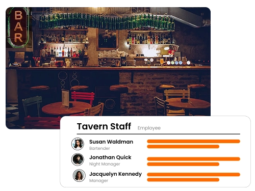 Best bar management software provider in Goa for easy billing operations & inventory tracking.