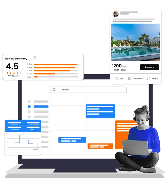 Manage properties seamlessly with our cloud-based software in Coimbatore for smart solutions.