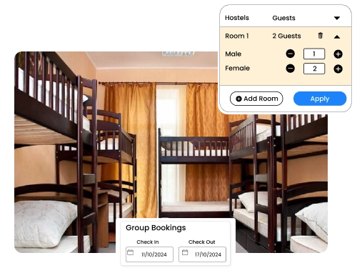Best Hostels Management Software Provider in Mumbai