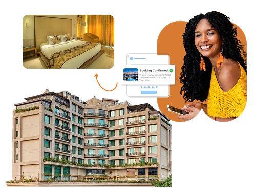 PMS software providers offering smart solutions for efficient hotel management in Mangalore