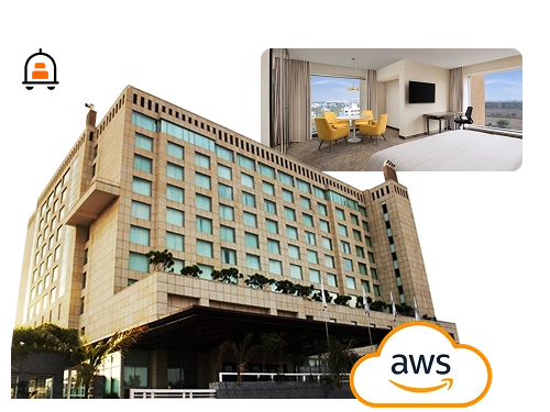 Best software providers in Nagpur for hotel management offering booking, billing, and automation.