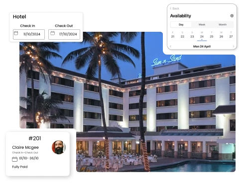 Best PMS Software Providers For Hotel Operations in Mumbai