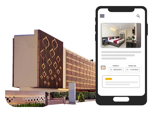 Get top hotel management software solutions in Indore for seamless operations and better efficiency