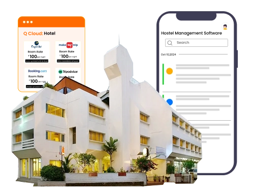 PMS software providers offering best hotel management solutions for seamless operations.