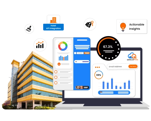 Leading Hotel Management & PMS Software Providers in Bhopal Leading PMS software in Bhopal designed for efficient and modern bar management solutions