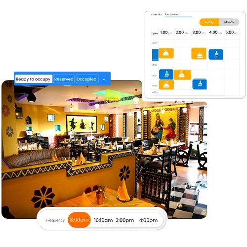 Restaurant Management Software for Varanasi Restaurants