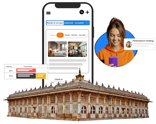 Reliable Hotel Management & PMS Software Specialists in Surat for Seamless Operations