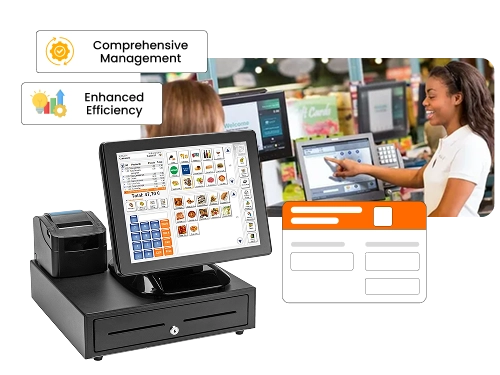 Optimize sales, inventory, and invoicing with our POS software, enhancing efficiency in Mysore.