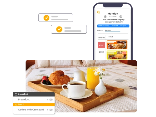 Manage bed and breakfast hotels in Varanasi efficiently with top property management software solutions.