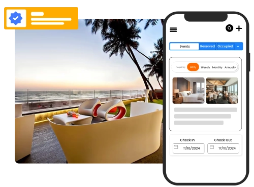 Best Resort Management PMS Software Provider in Mumbai