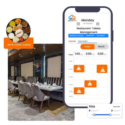 PMS software providers for smooth restaurant and hospitality management in Gwalior