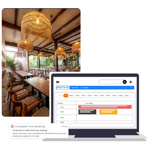 PMS software providers offering efficient restaurant management solutions in Mangalore.