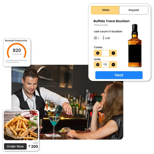 Simplify restobar operations with top PMS software providers catering to Gangtok businesses.