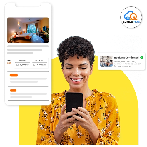 Top serviced apartment management software in Goa for bookings, guest management & operations.