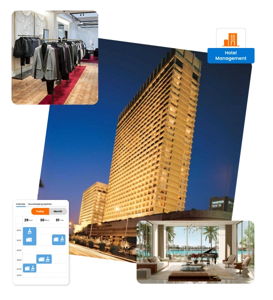 Top PMS Property Management Software Providers in Mumbai