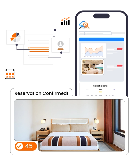 Advanced Hotel Management Software Solution for Efficient Operations in Surat