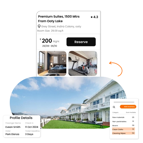 Best vacation management software providers offering seamless booking tracking & scheduling solutions