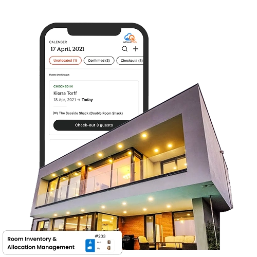 Sikkim’s top vacation rental software providers offering easy property and booking management.