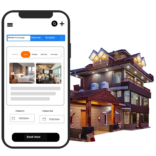 Vacation rental management software for easy bookings, helping owners with automated tasks.
