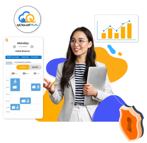 Streamline guest experiences with effective management for enhanced satisfaction and loyalty.