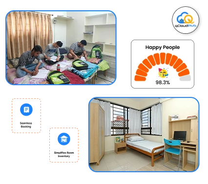 Top Hostel Property Management Software Solution in Chennai for Smooth Daily Operations