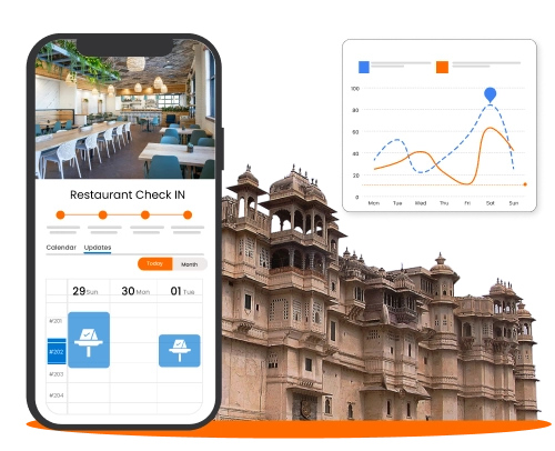 Streamline restaurant billing and improve financial management with an advanced system.
