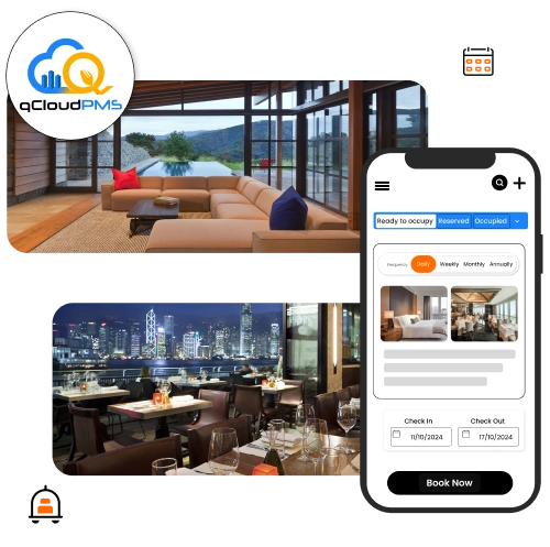 Efficient serviced apartment management software simplifies operations and boosts guest satisfaction