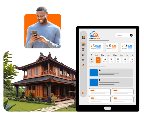 All-in-one resort booking and POS software to simplify daily operations in Delhi resorts